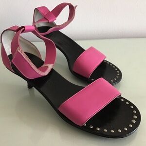 Jill Sander Vintage Sandals